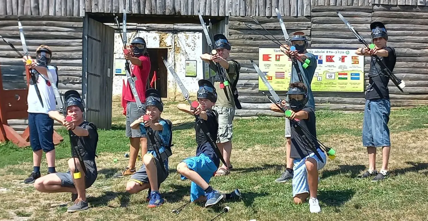 Bernáth Tamás Rendezvényszervezés