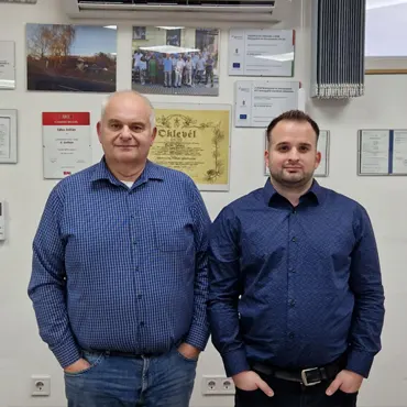 DOM Bútorgyártó és Kereskedelmi Kft.