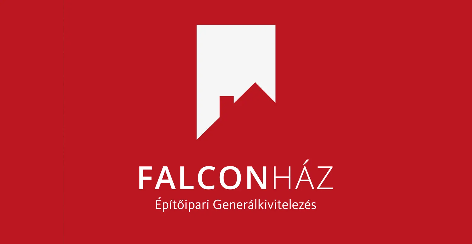 Falcon Ház Kft