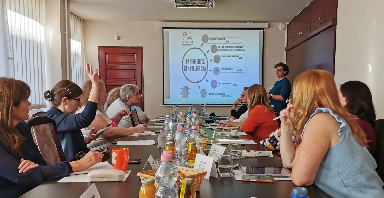 Somogyi Kereskedelmi és Iparkamara