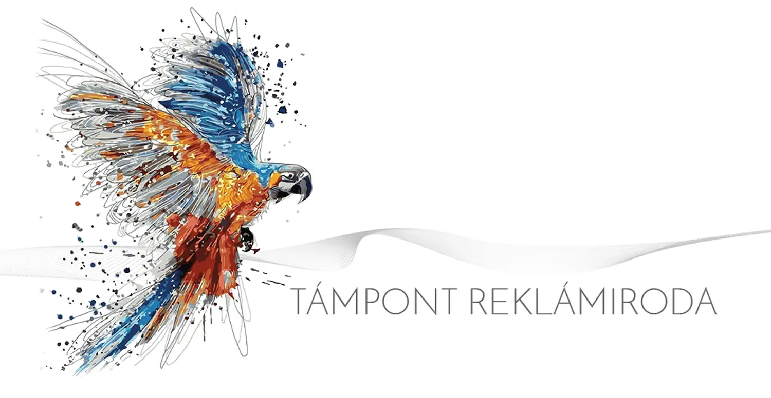 Támpont Reklámiroda