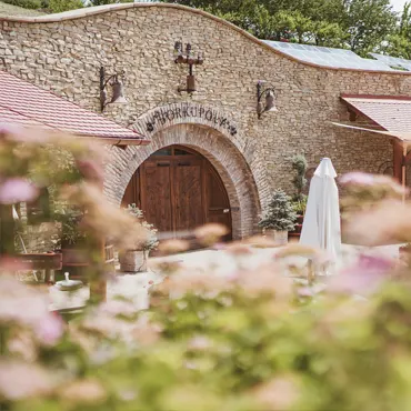 Zselicvölgy Szabadidőfarm